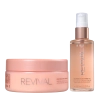 Thumbnail Brae_Revival_Mascara_De_Reconstruncao_200g_Gorgeous_Shine_Oil_60ml_Evas_1