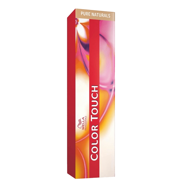 Thumbnail Wella_Professionals_Color_Touch_Castanho_Claro_Natural_Dourado_Tonalizante_Evas1