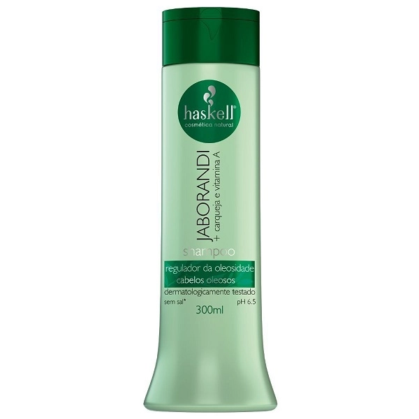 Thumbnail Haskell_Jaborandi_Shampoo_300ml_Evas_1 Thumbnail Haskell_Jaborandi_Shampoo_300ml_Evas_1
