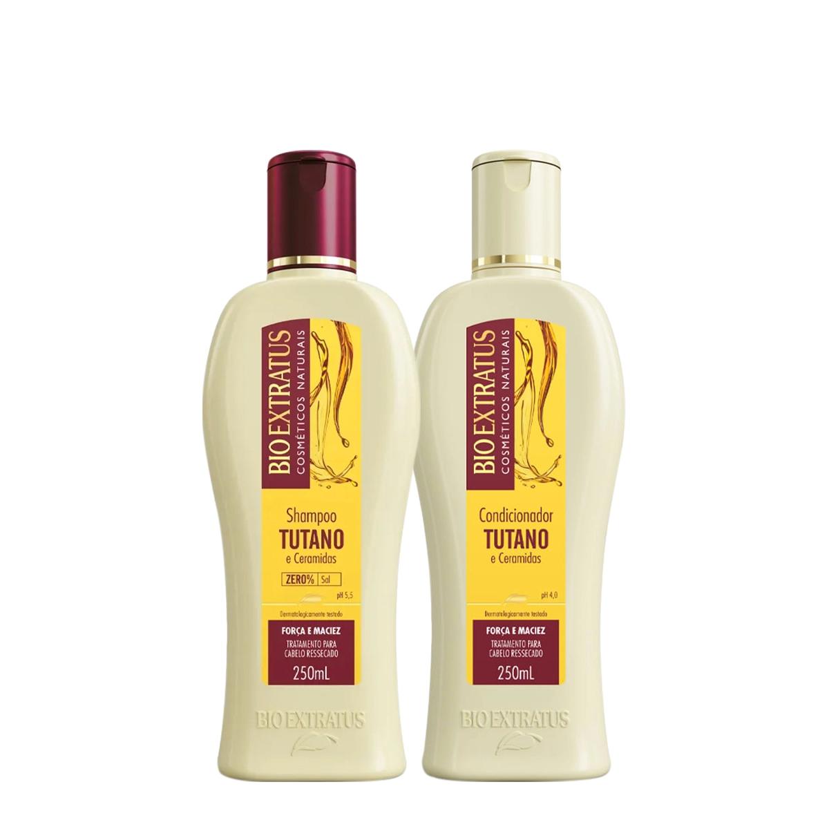 Thumbnail Kit_Bio_Extratus_Tutano_Shampoo_Condicionador_250ml_Evas_1 Thumbnail Kit_Bio_Extratus_Tutano_Shampoo_Condicionador_250ml_Evas_1