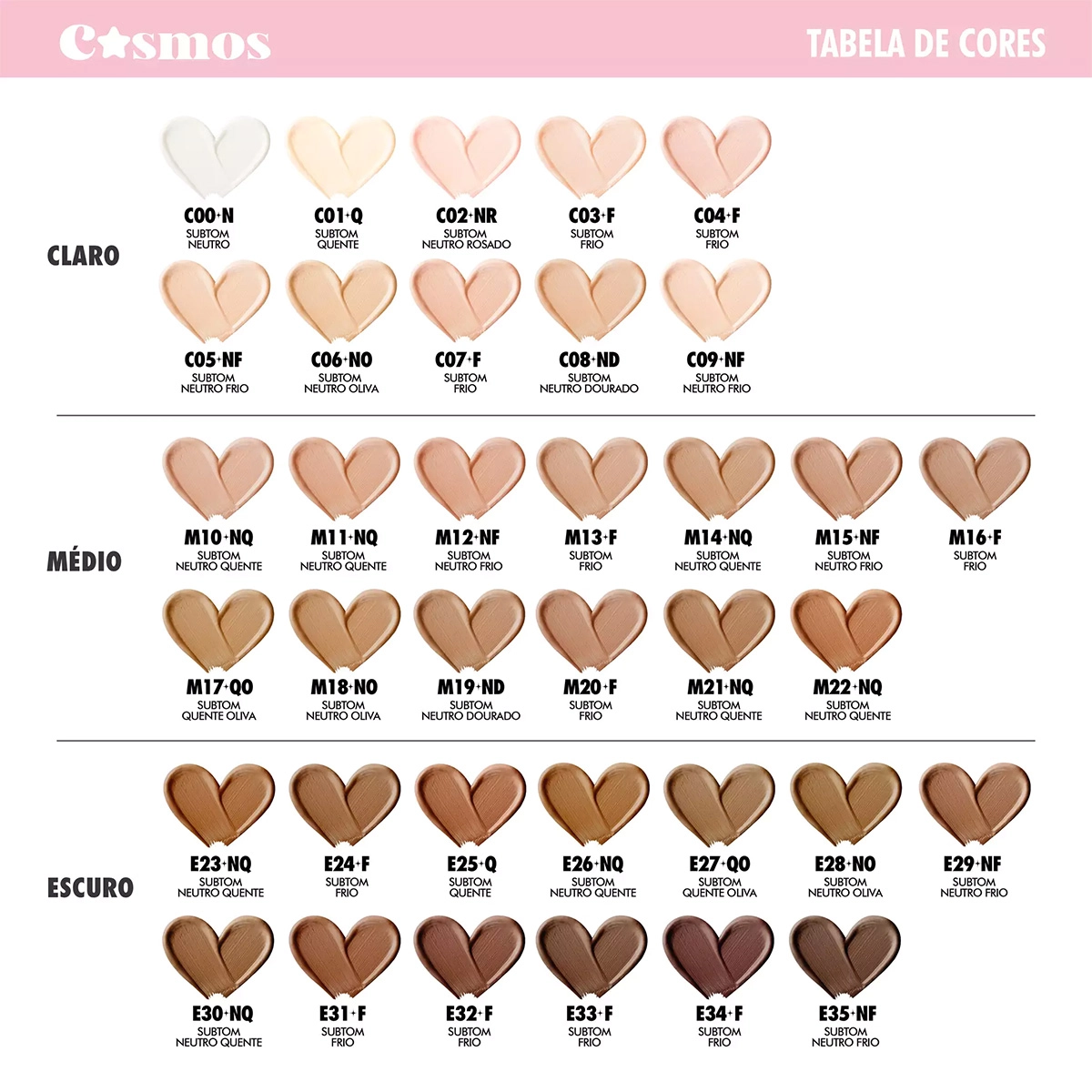 Thumbnail Karen_Bachini_Beauty_Cosmos_C03F_Base_Liquida_Evas_5 Thumbnail Karen_Bachini_Beauty_Cosmos_C03F_Base_Liquida_Evas_5