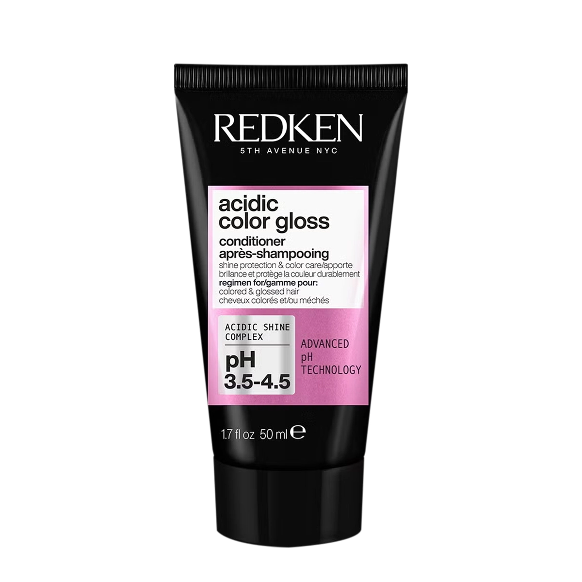 Thumbnail Redken_Acidic_Color_Gloss_Condicionador_50ml_Evas_1 Thumbnail Redken_Acidic_Color_Gloss_Condicionador_50ml_Evas_1