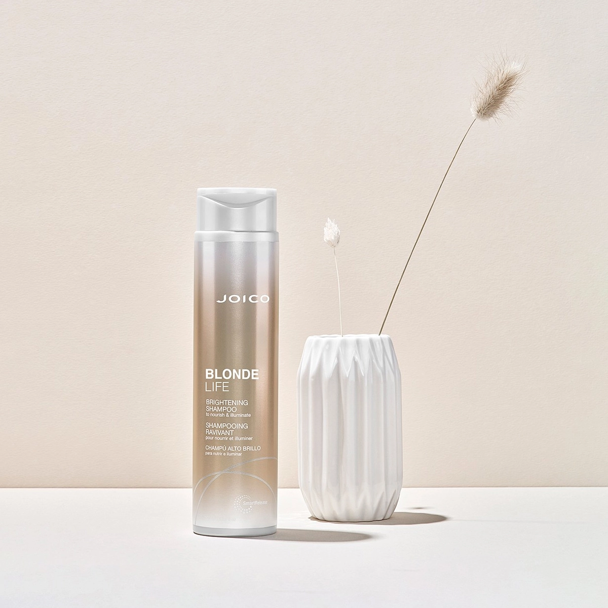 Thumbnail Kit_Joico_Blonde_Life_Smart_Release_Shampoo_Mascara_Oleo_Capilar_Evas_3 Thumbnail Kit_Joico_Blonde_Life_Smart_Release_Shampoo_Mascara_Oleo_Capilar_Evas_3