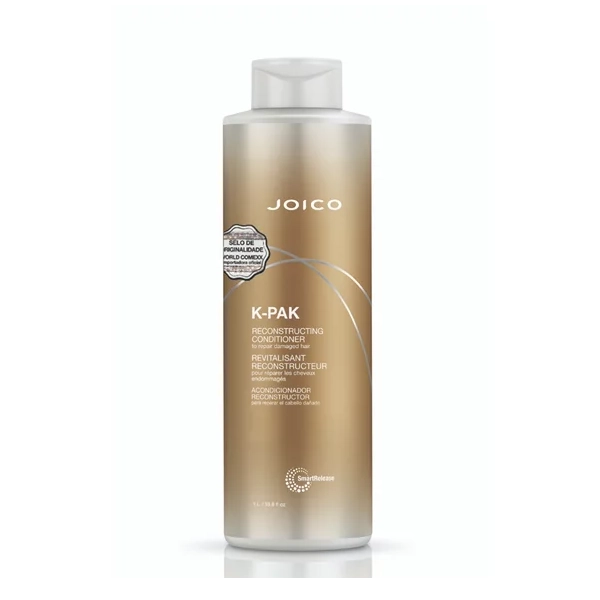 Thumbnail Joico_KPak_Repair_Demage_Extra_Shampoo_Litro_E_Oleo_Capilar_Evas_3