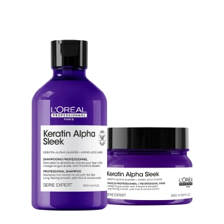 Thumbnail Kit_LOreal_Professionnel_Keratin_Alpha_Sleek_-_Alinhamento_e_Disciplina_2_produtos_Evas_1 Thumbnail Kit_LOreal_Professionnel_Keratin_Alpha_Sleek_-_Alinhamento_e_Disciplina_2_produtos_Evas_1