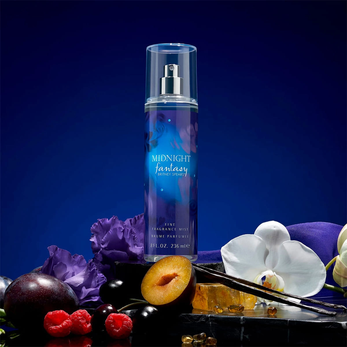 Thumbnail Britney_Spears_Midnight_Fantasy_Body_Mist_Evas_Frutal_Floral_Evas_2 Thumbnail Britney_Spears_Midnight_Fantasy_Body_Mist_Evas_Frutal_Floral_Evas_2