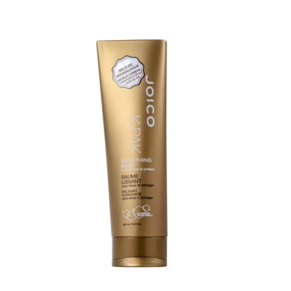 Thumbnail Joico_KPak_Style_Smoothing_Balm_Balsamo_200ml_Evas_1 Thumbnail Joico_KPak_Style_Smoothing_Balm_Balsamo_200ml_Evas_1