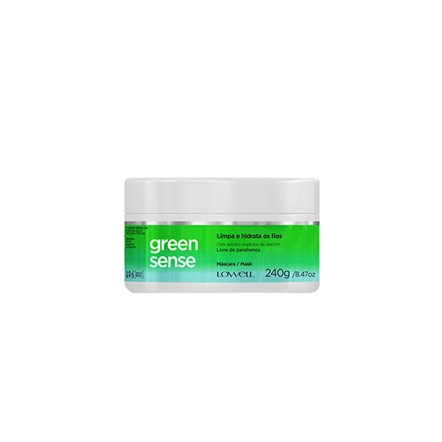 Thumbnail Lowell_Green_Sense_Máscara_240g_Evas_1 Thumbnail Lowell_Green_Sense_Máscara_240g_Evas_1