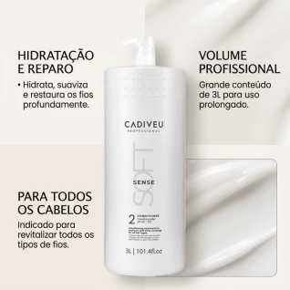 Thumbnail Cadiveu_Professional_Soft_Sense_Condicionador_3L_Evas_3