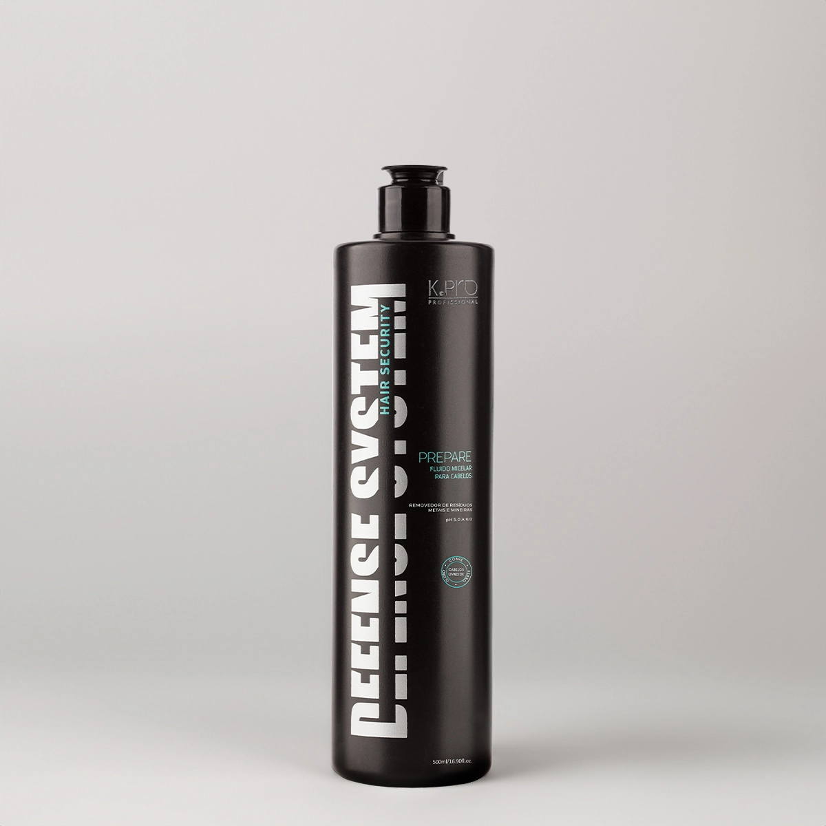 Thumbnail KPro_Defense_System_Hair_Security_Prepare_Tratamento_500ml_Evas_2 Thumbnail KPro_Defense_System_Hair_Security_Prepare_Tratamento_500ml_Evas_2