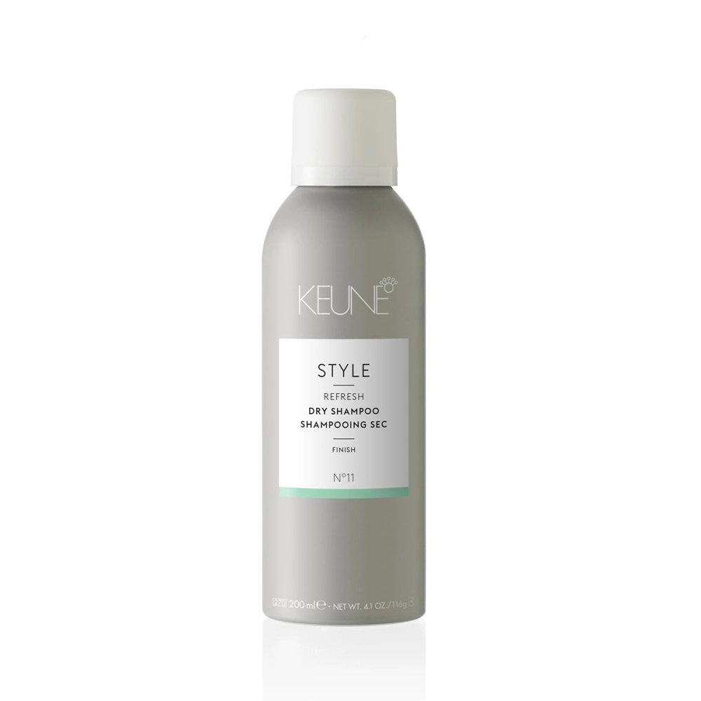 Thumbnail Keune_Style_Dry_Shampoo_Nº11_Shampoo_Seco_200ml_Evas_1