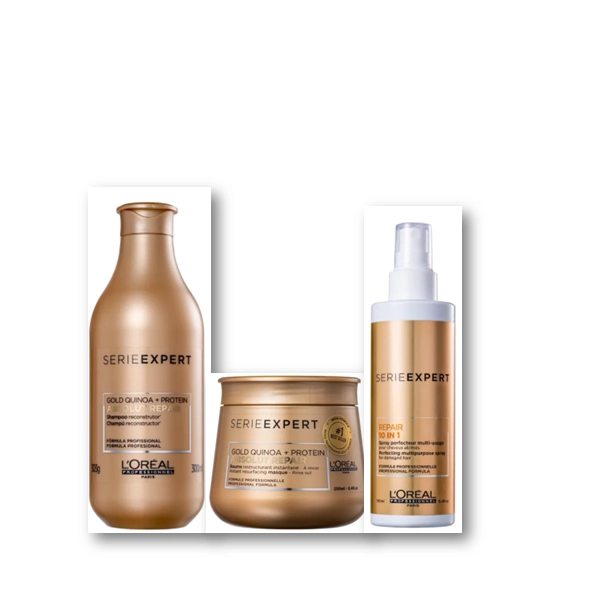 Thumbnail Kit_L-Oreal_Professionnel_Serie_Expert_Absolut_Repair_Gold_Quinoa_Protein_Shampoo_300ml_Mascara_250g_Leave-in_190ml_Evas_1 Thumbnail Kit_L-Oreal_Professionnel_Serie_Expert_Absolut_Repair_Gold_Quinoa_Protein_Shampoo_300ml_Mascara_250g_Leave-in_190ml_Evas_1