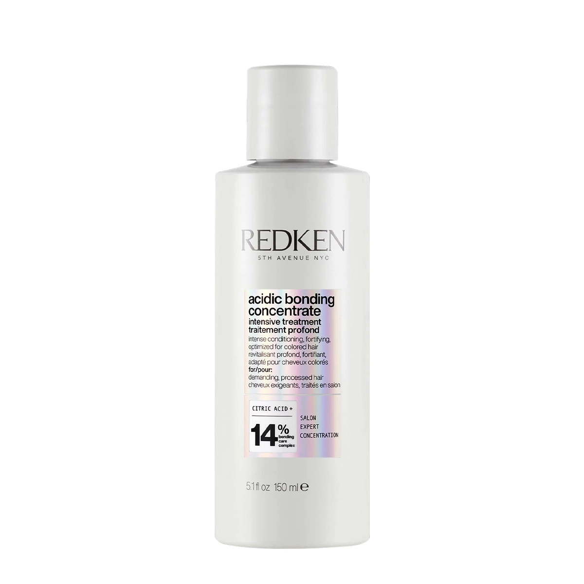 Thumbnail Redken_Acidic_Bonding_Concentrate_Pré_Shampoo_150ml_Evas_1