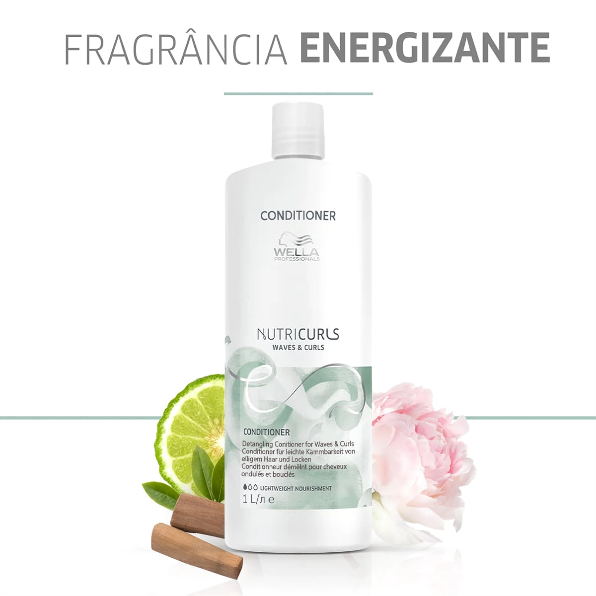Thumbnail Wella_Professionals_Nutricurls_Shampoo_Condicionador_Litro_Mascara_Capilar_Oil_Reflections_Light _Evas3 Thumbnail Wella_Professionals_Nutricurls_Shampoo_Condicionador_Litro_Mascara_Capilar_Oil_Reflections_Light _Evas3