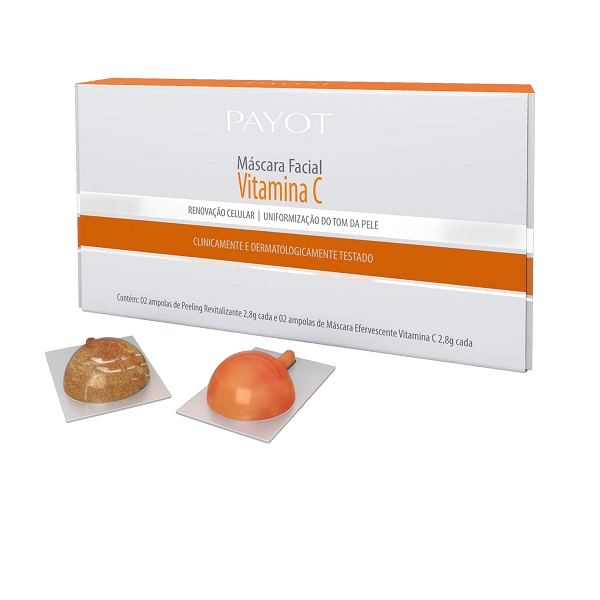 Thumbnail Payot_Vitamina_C_Mascara_Facial_Evas Thumbnail Payot_Vitamina_C_Mascara_Facial_Evas