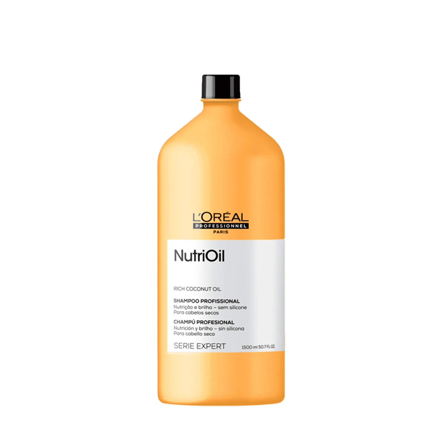 Thumbnail L_Oreal_Professionnel_Serie_Expert_NutriOil_Shampoo_1-5L_Evas_1