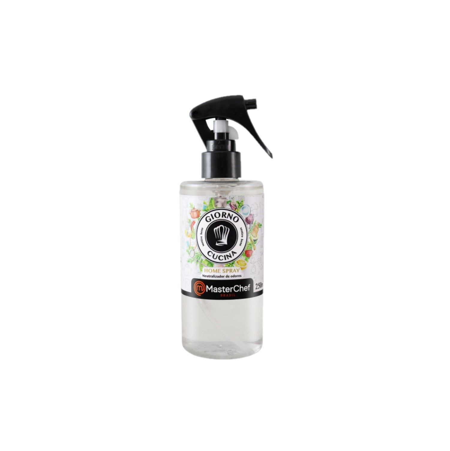Thumbnail Giorno_Cucina_Sentire_Bene_Master_Chef_Home_Spray_250ml_Evas Thumbnail Giorno_Cucina_Sentire_Bene_Master_Chef_Home_Spray_250ml_Evas