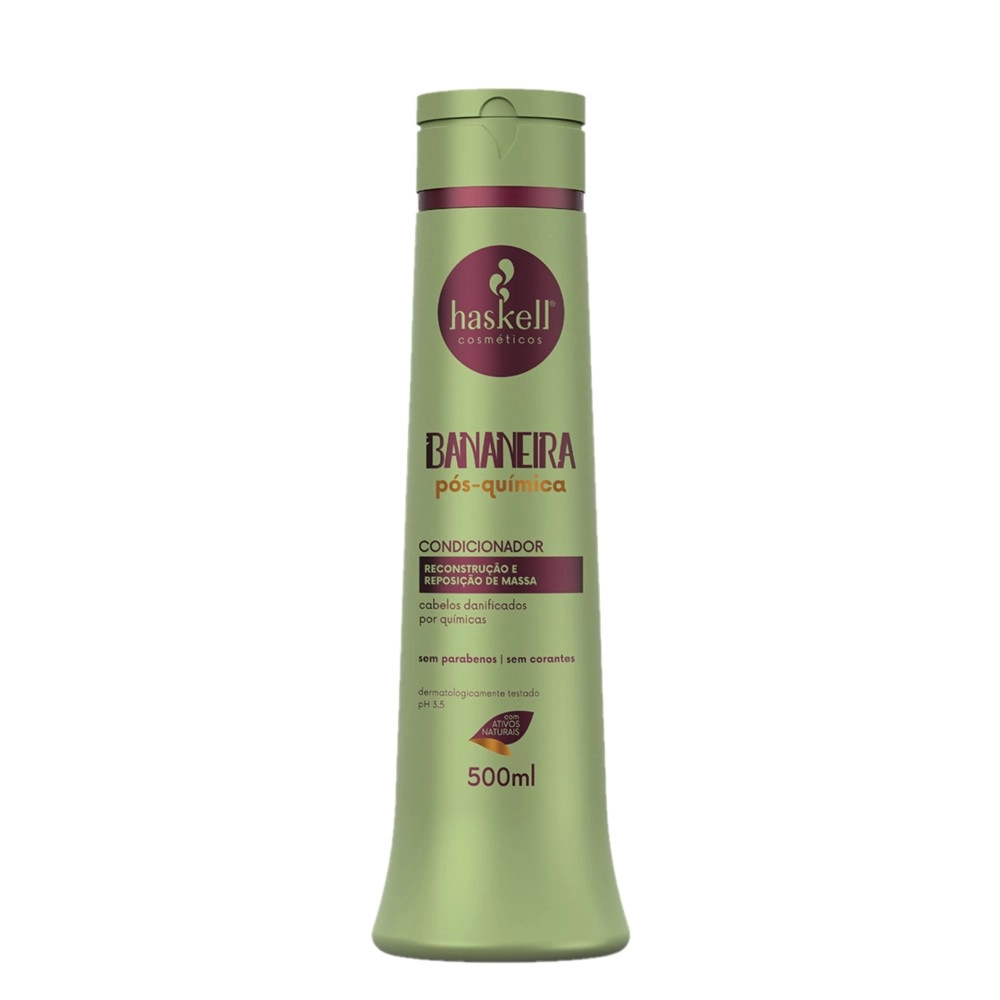 Thumbnail Haskell_Bananeira_Condicionador_500ml_Evas_1 Thumbnail Haskell_Bananeira_Condicionador_500ml_Evas_1