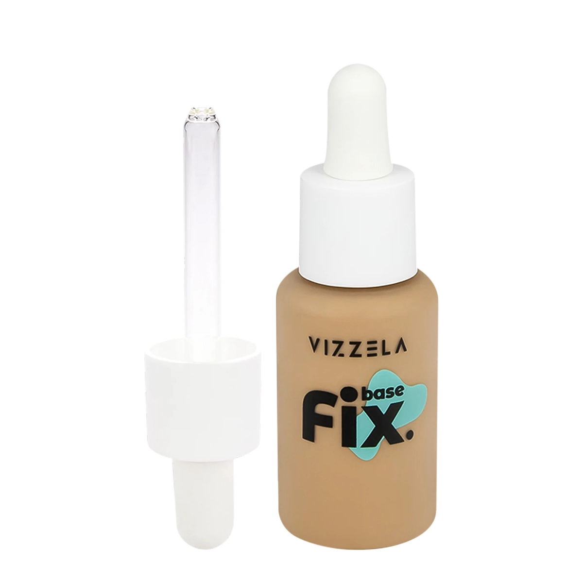 Thumbnail Vizzela_Fix_Cor_6_Base_Liquida_30ml_Evas_1 Thumbnail Vizzela_Fix_Cor_6_Base_Liquida_30ml_Evas_1