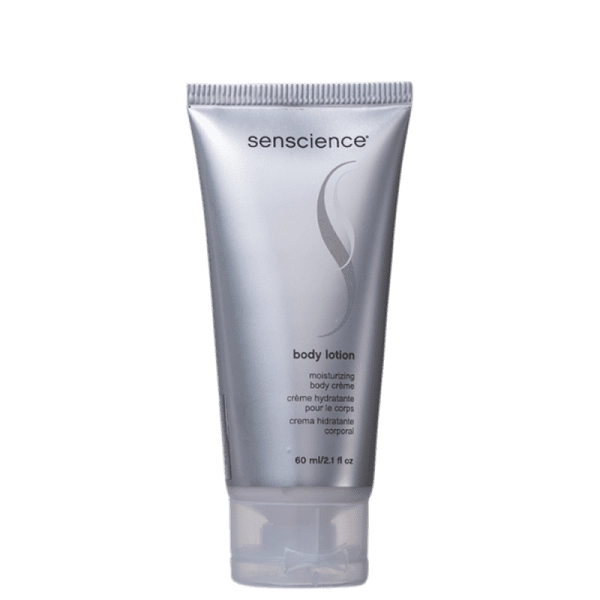 Thumbnail Senscience_Body_Lotion_60ml_Evas_1 Thumbnail Senscience_Body_Lotion_60ml_Evas_1