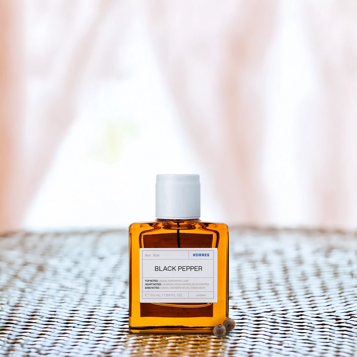 Thumbnail Korres_Black_Pepper_Deo_Parfum_Perfume_Masculino_Evas_3 Thumbnail Korres_Black_Pepper_Deo_Parfum_Perfume_Masculino_Evas_3