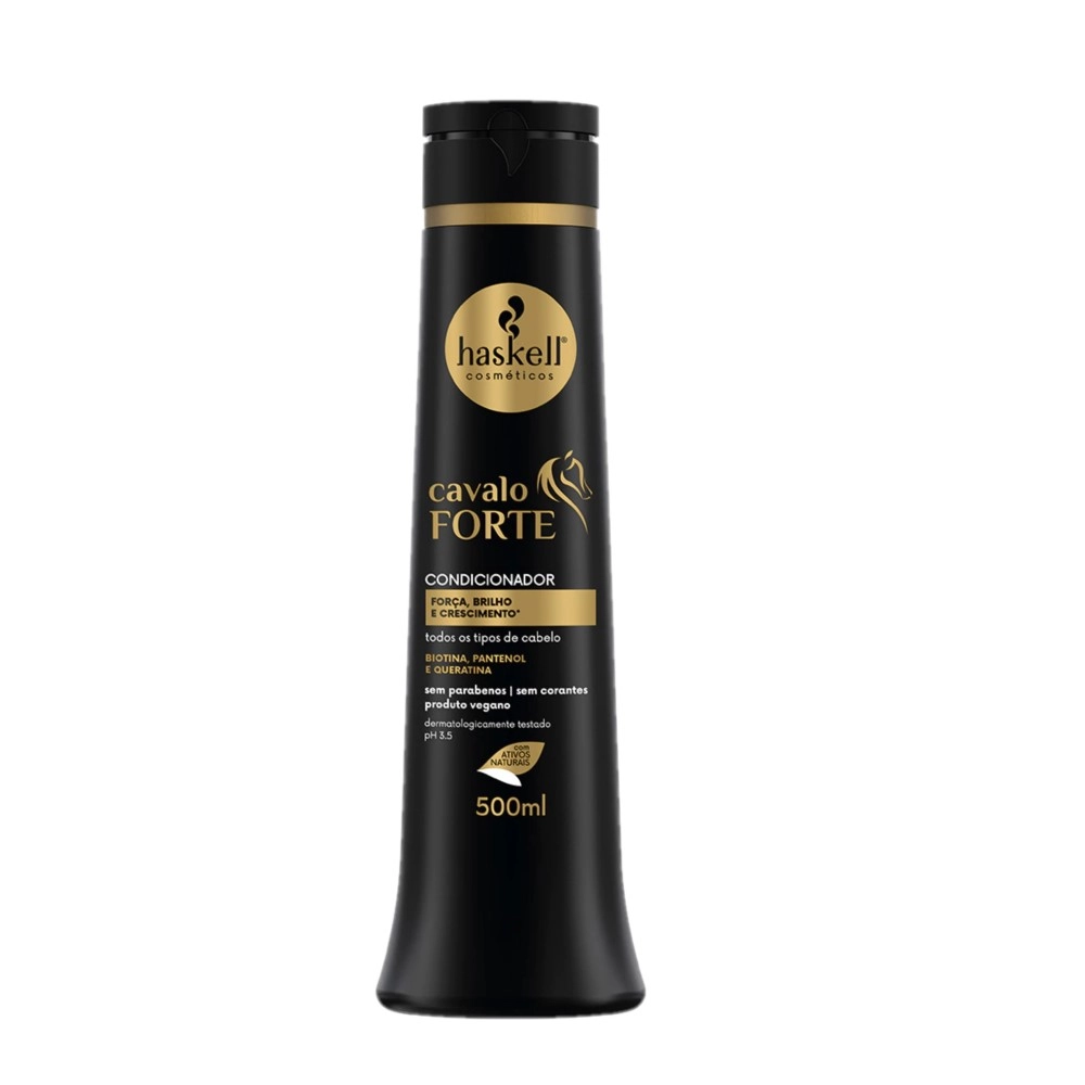 Thumbnail Kit_Shampoo_e_Condicionador_Haskell_Cavalo_Forte_500ml-4 Thumbnail Kit_Shampoo_e_Condicionador_Haskell_Cavalo_Forte_500ml-4