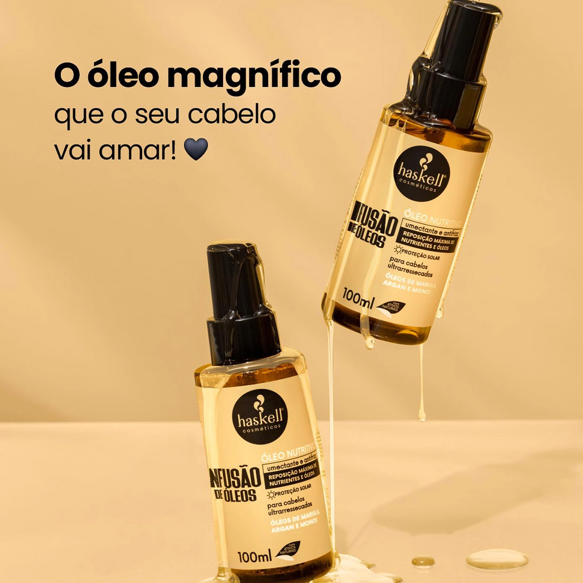 Thumbnail Haskell_Infusao_de_Oleos_Oleo_Capilar_100ml_Evas_3