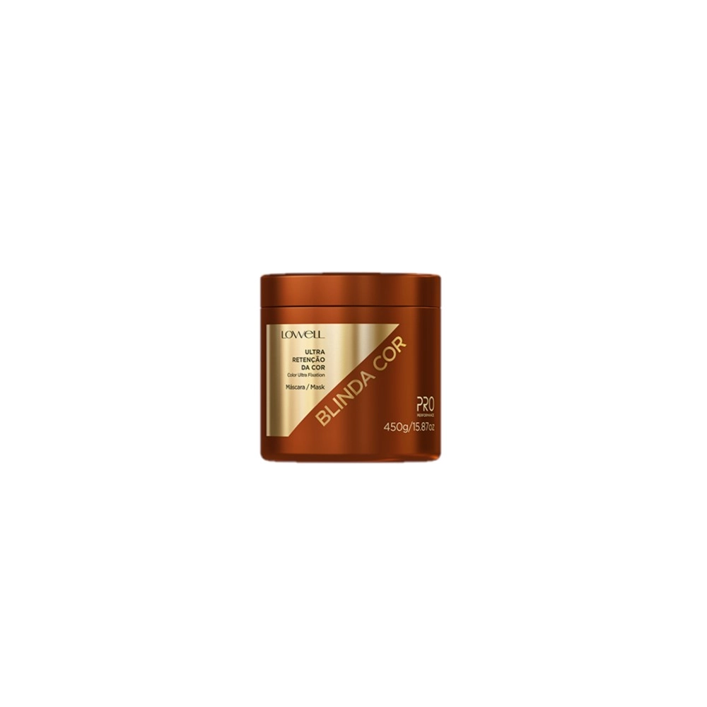 Thumbnail Lowell_Blinda_Cor_Pro_Performance_Máscara_Capilar_450g_Evas_1 Thumbnail Lowell_Blinda_Cor_Pro_Performance_Máscara_Capilar_450g_Evas_1