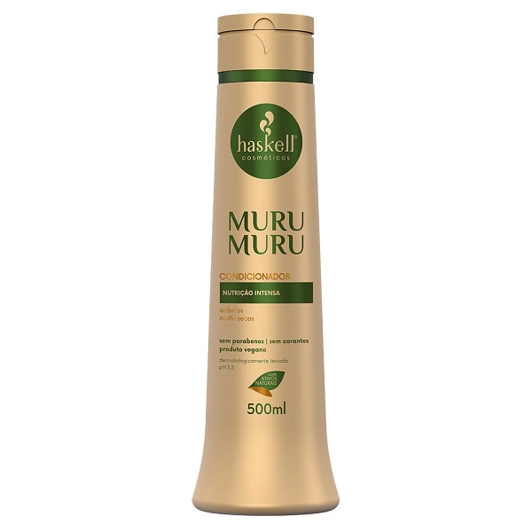 Thumbnail Haskell_Murumuru_Condicionador_500ml_Evas_1 Thumbnail Haskell_Murumuru_Condicionador_500ml_Evas_1
