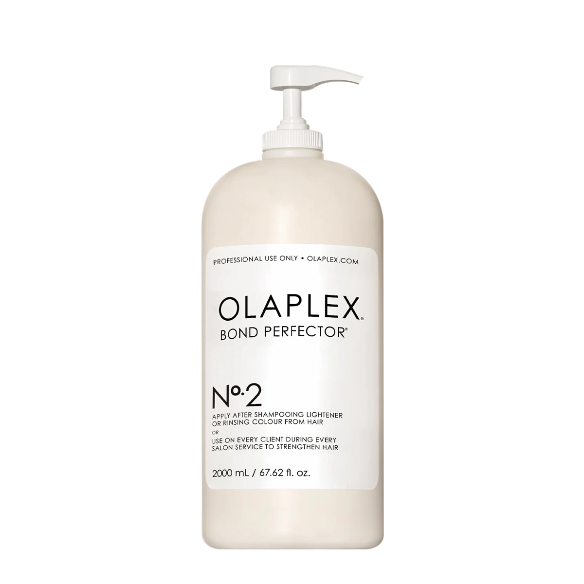Thumbnail Olaplex_No2_Bond_Perfector_Creme_Restaurador_2L_Evas_1