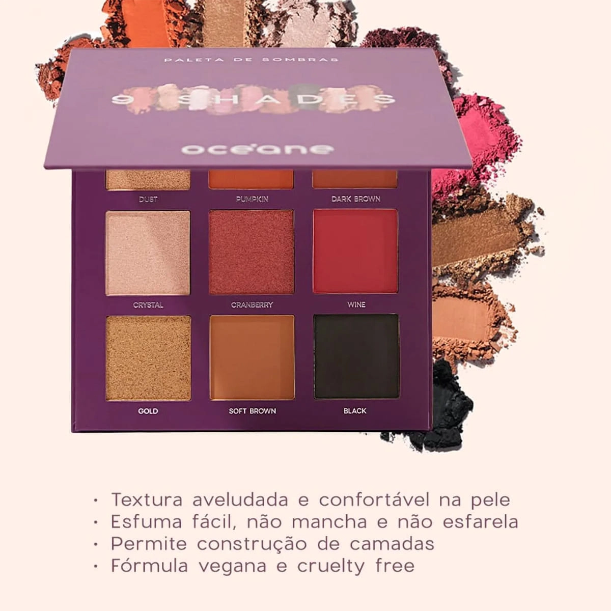 Thumbnail Oceane_Purple_9_Shades_Paleta_de_Sombras_25g_Evas_3
