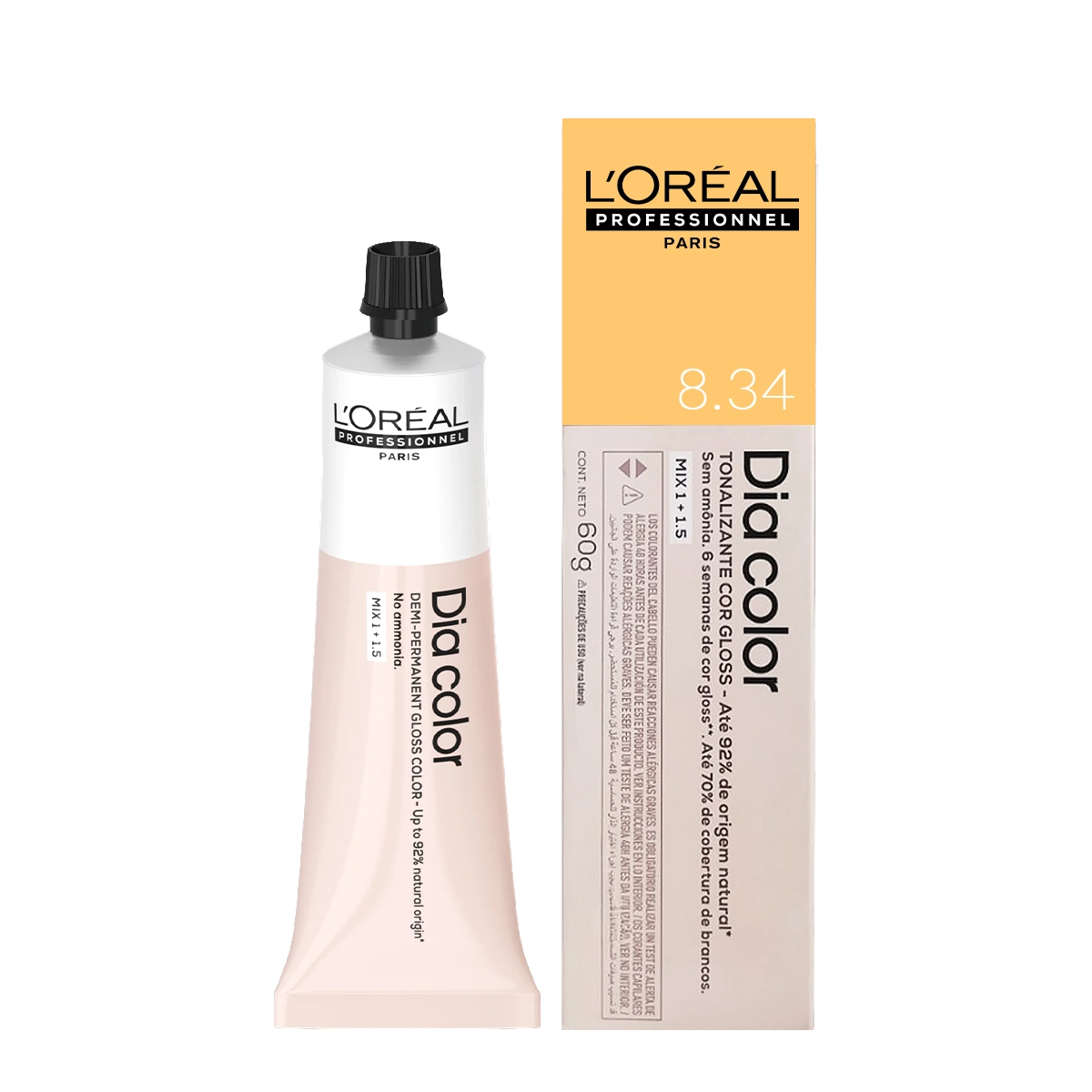 Thumbnail L-Oreal_Professionnel_Dia_Color_8-34_Louro_Claro_Acobreado_Tonalizante_60g_Evas_1 Thumbnail L-Oreal_Professionnel_Dia_Color_8-34_Louro_Claro_Acobreado_Tonalizante_60g_Evas_1