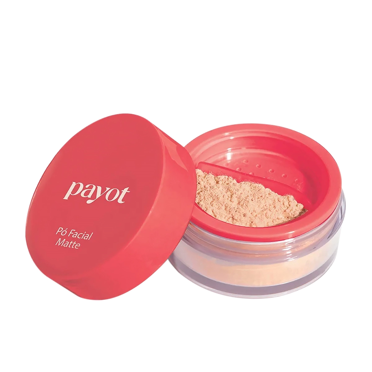 Thumbnail Payot_Po_Facial_Matte_Cor_2_Medio_Po_Solto_15g_Evas_1