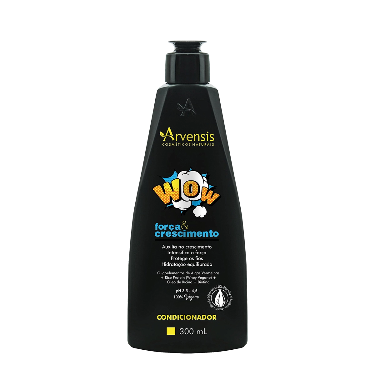 Thumbnail Arvensis_Wow_Forca_Crescimento_Condicionador_300ml_Evas_1 Thumbnail Arvensis_Wow_Forca_Crescimento_Condicionador_300ml_Evas_1