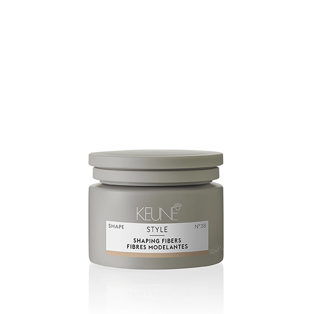 Thumbnail Keune_Style_Shaping_Fibers_Nº38_Pasta_Modeladora_125ml_Evas_1