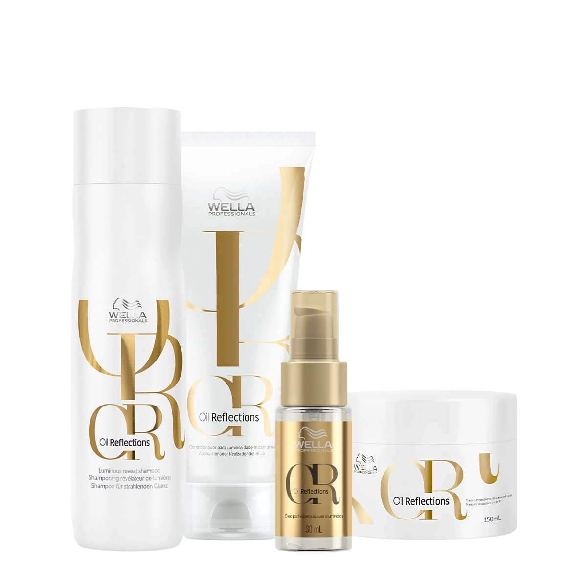 Thumbnail Wella_Professionals_Oil_Reflections_Shampoo_Condicionador_Mascara_Oil_Reflections_Evas1