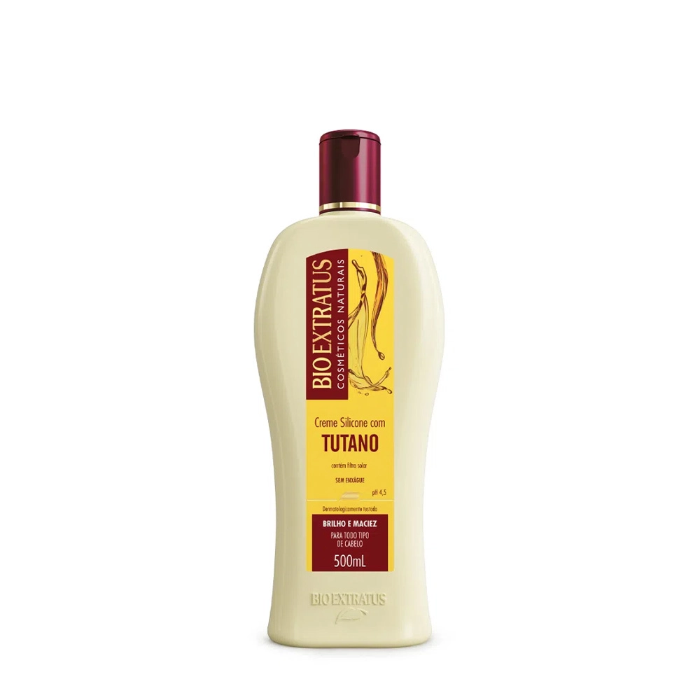 Thumbnail Bio_Extratus_Creme_Silicone_Tutano_Leave-in_500ml_Evas_1