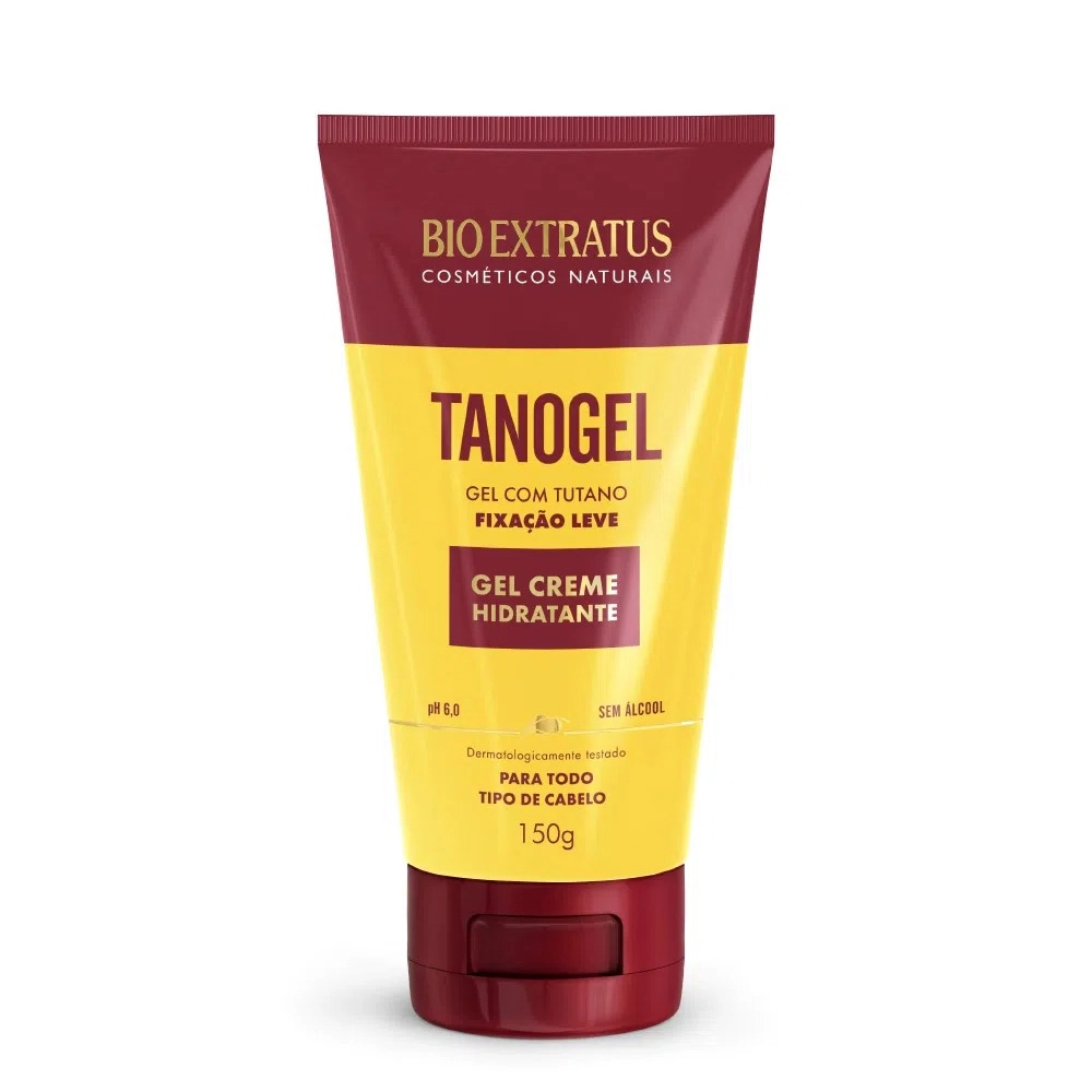 Thumbnail Bio_Extratus_Tanogel_Hidratante_Gel_Creme_150g_Evas_1 Thumbnail Bio_Extratus_Tanogel_Hidratante_Gel_Creme_150g_Evas_1