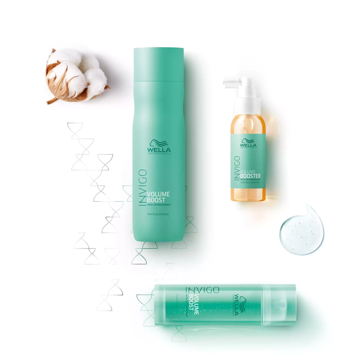 Thumbnail Wella_Professionals_Invigo_Volume_Boost_Crystal_Máscara_Capilar_500ml_Evas_3