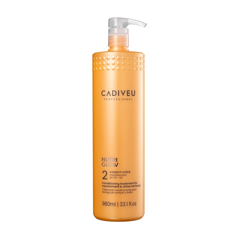 Thumbnail Cadiveu_Professional_Nutri_Glow_Condicionador_980ml_Evas_1 Thumbnail Cadiveu_Professional_Nutri_Glow_Condicionador_980ml_Evas_1