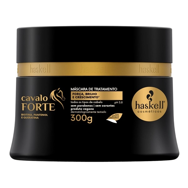 Thumbnail Haskell_Cavalo_Forte_Mascara_300g_Evas_1 Thumbnail Haskell_Cavalo_Forte_Mascara_300g_Evas_1