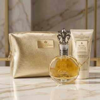 Thumbnail Kit_Coffret_Royal_Diamond_Marina_De_Bourbon_Eau_De_Parfum_Com_Necessaire-6 Thumbnail Kit_Coffret_Royal_Diamond_Marina_De_Bourbon_Eau_De_Parfum_Com_Necessaire-6