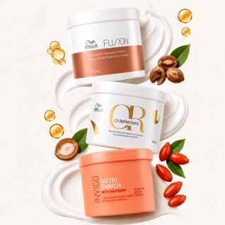 Thumbnail Kit_Cronograma_Capilar_Wella_Professionals_Fusion_Oil_Reflections_e_Invigo_NutriEnrich_3_Mascaras_500g-6 Thumbnail Kit_Cronograma_Capilar_Wella_Professionals_Fusion_Oil_Reflections_e_Invigo_NutriEnrich_3_Mascaras_500g-6