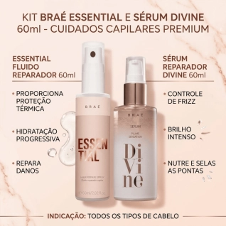 Thumbnail Kit_Essential_Fluido_Reparador_e_Serum_Divine_Brae_60ml-5 Thumbnail Kit_Essential_Fluido_Reparador_e_Serum_Divine_Brae_60ml-5
