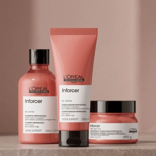 Thumbnail Kit_Inforcer_Home_Care_Shampoo_Condicionador_Mascara_LOreal_Professionnel_3_Produtos-2