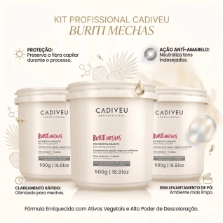 Thumbnail Kit_Cadiveu_Professional_Buriti_Mechas_Po_Descolorante_Evas_4