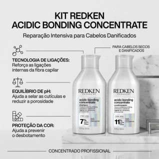 Thumbnail Kit_Redken_Acidic_Bonding_Concentrate_Shampoo_Condicionador_Evas_5 Thumbnail Kit_Redken_Acidic_Bonding_Concentrate_Shampoo_Condicionador_Evas_5