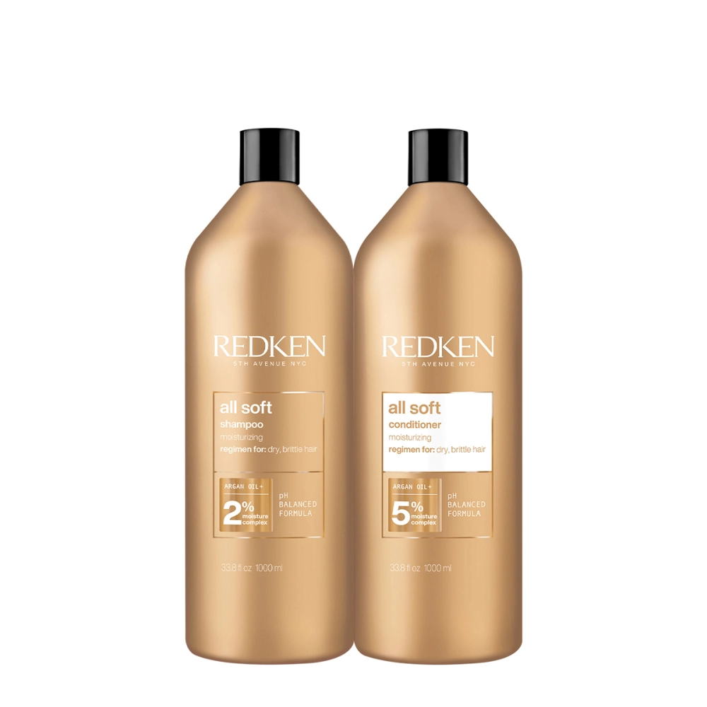 Thumbnail Kit_Redken_All_Soft_Shampoo_Condicionador_Evas_1