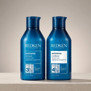 Thumbnail Kit_Shampoo_e_Condicionador_Redken_Extreme_300ml-6 Thumbnail Kit_Shampoo_e_Condicionador_Redken_Extreme_300ml-6