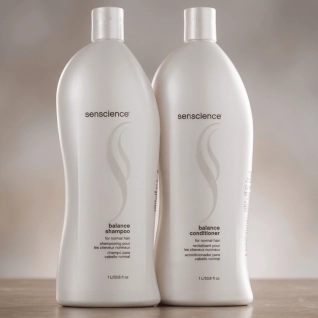 Thumbnail Kit_Shampoo_e_Condicionador_Senscience_Balance_1 Litro_3 Thumbnail Kit_Shampoo_e_Condicionador_Senscience_Balance_1 Litro_3